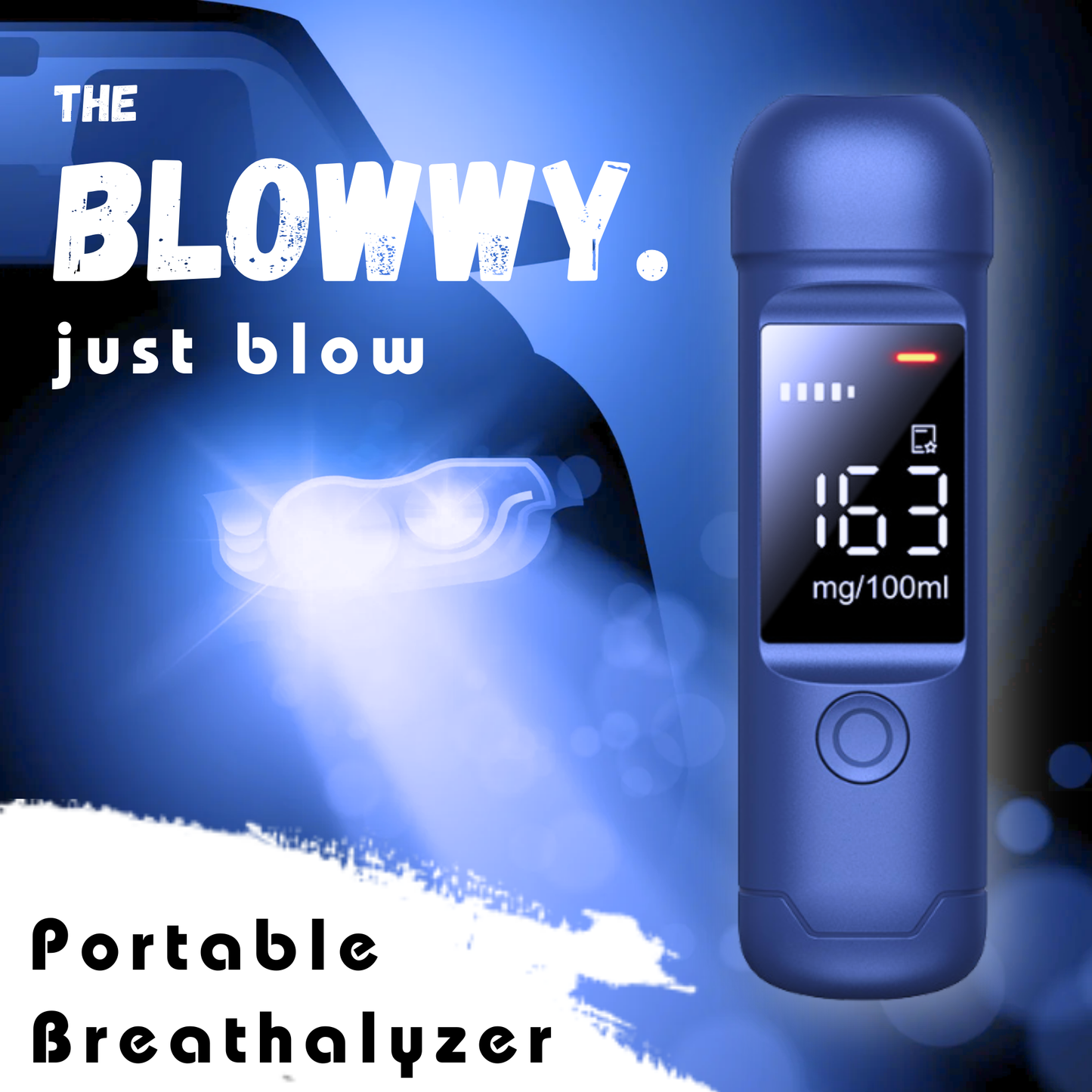 The Blowwy