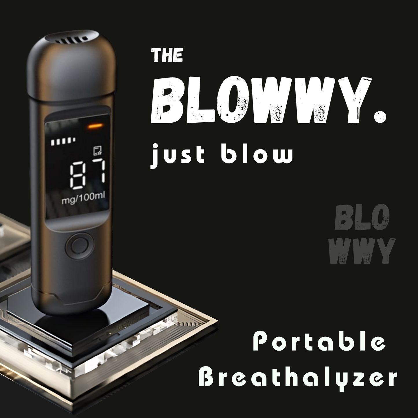 The Blowwy